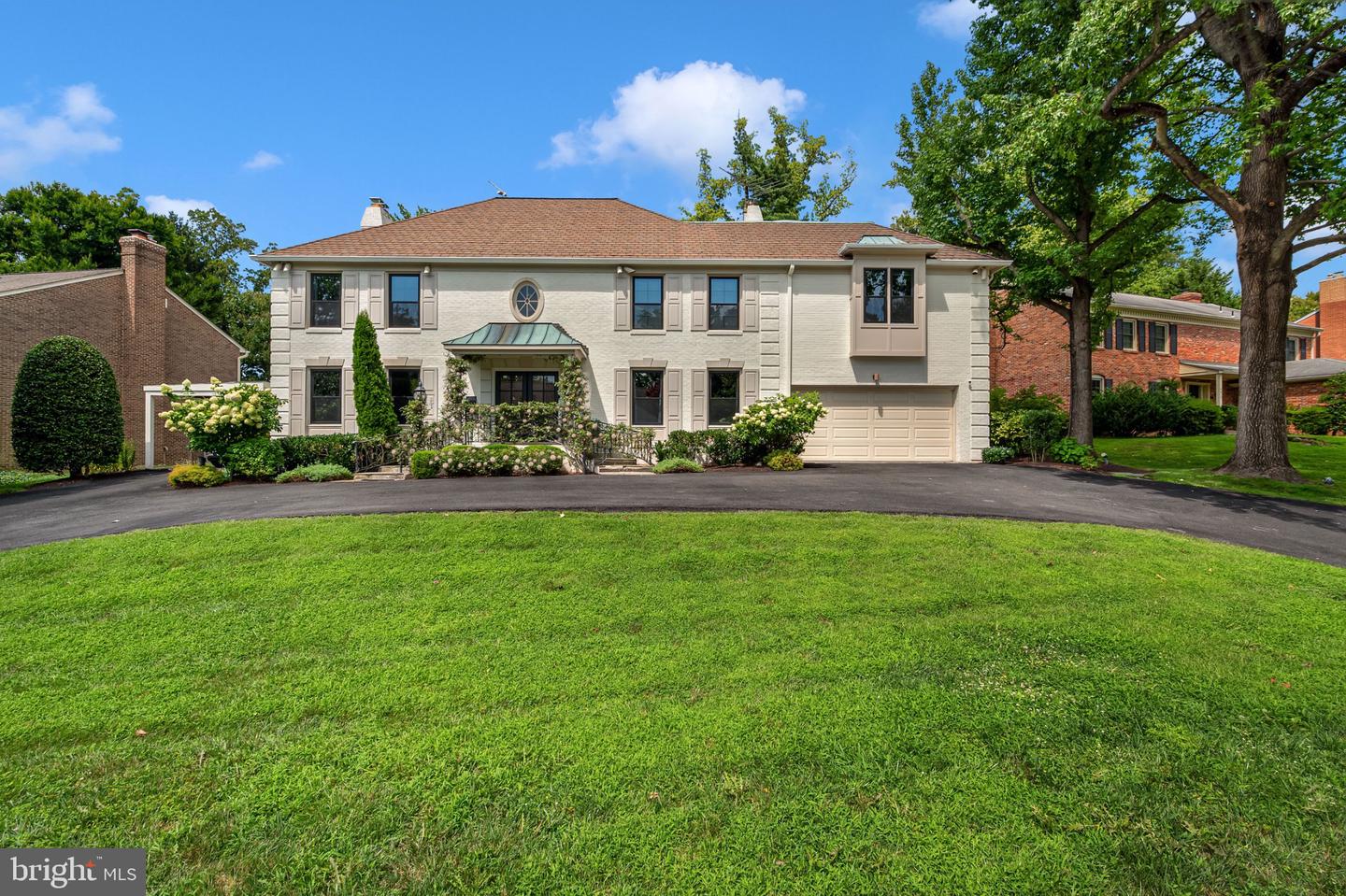 6508 Kenhill Rd — photo