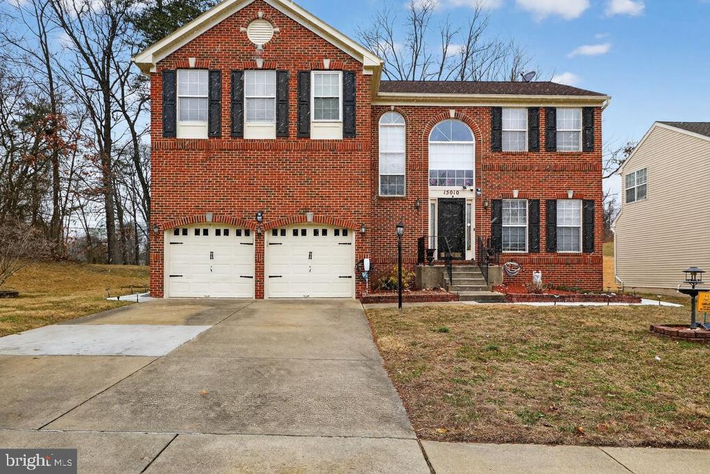 15010 Blackburn Rd — photo