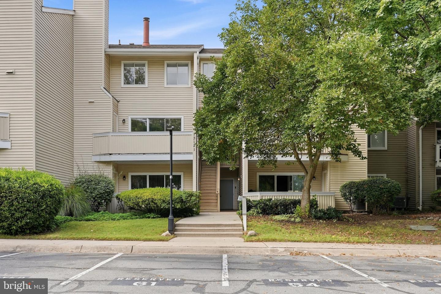 13121 Wonderland Way #13-138 — photo