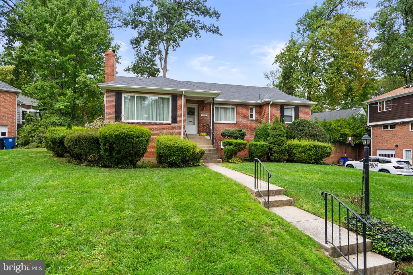 9804 Dameron Drive, Silver Spring, MD 20902 — photo 2