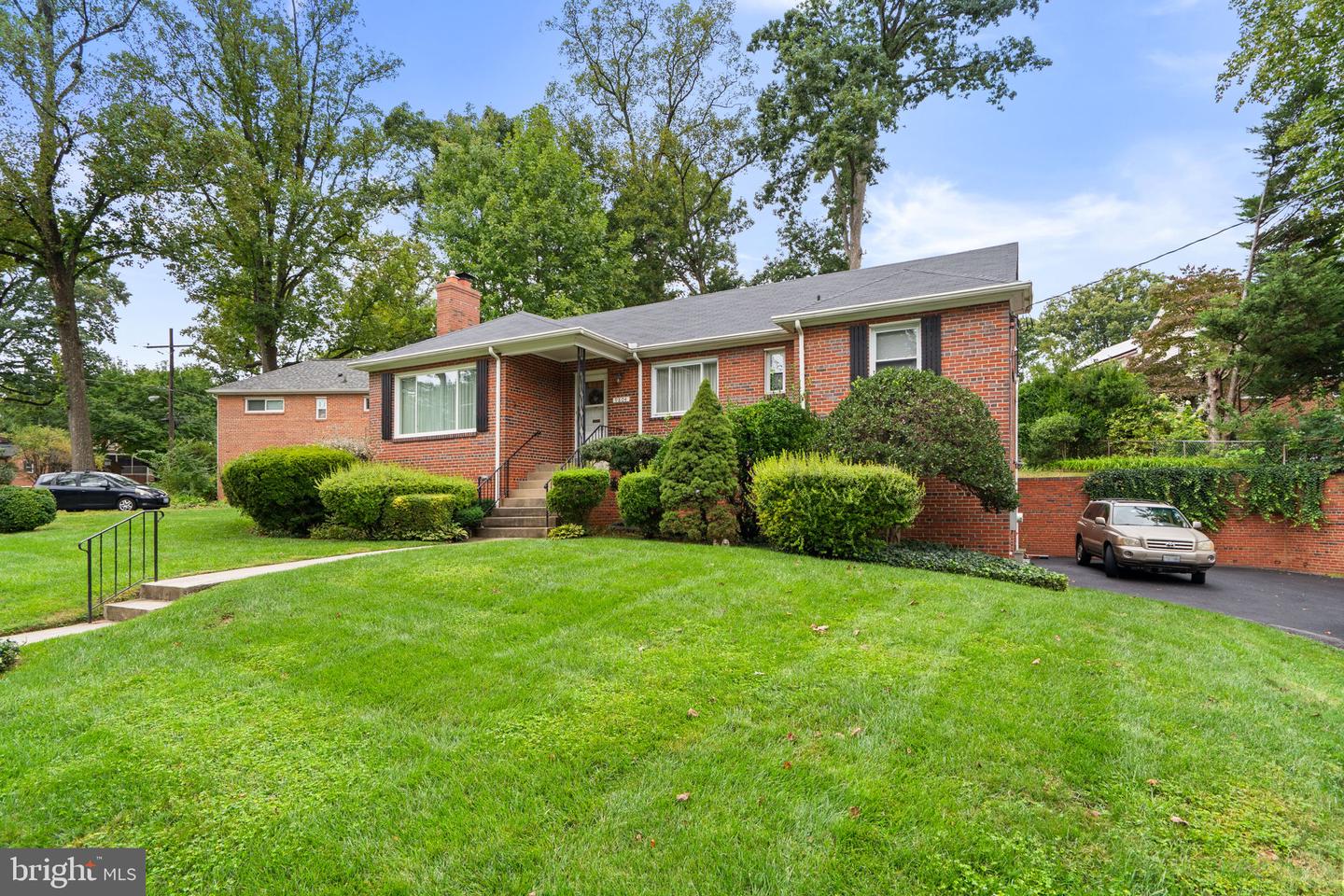 9804 Dameron Drive, Silver Spring, MD 20902 — photo 3