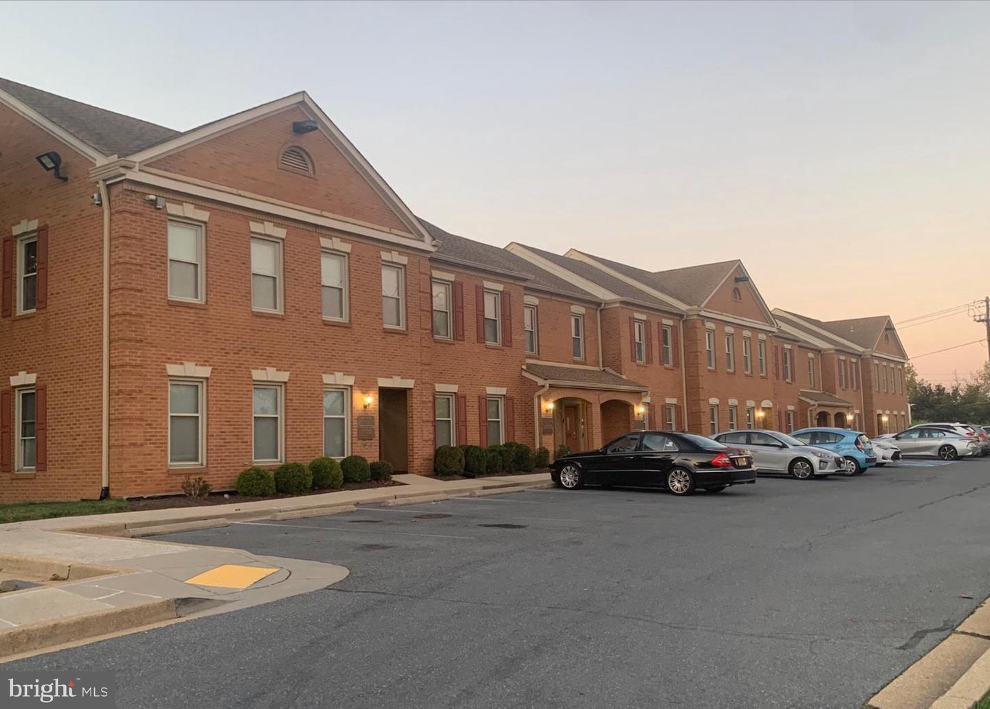 10014 Colesville Rd Suite B — photo