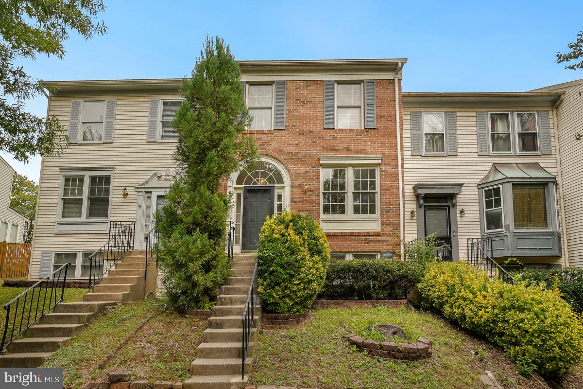 13 Drumcastle Ct — photo