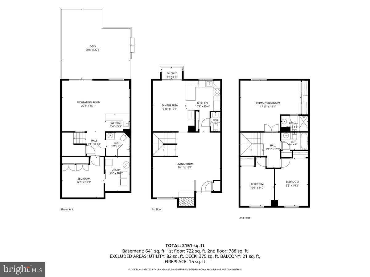 18527 Eagles Roost Dr — photo