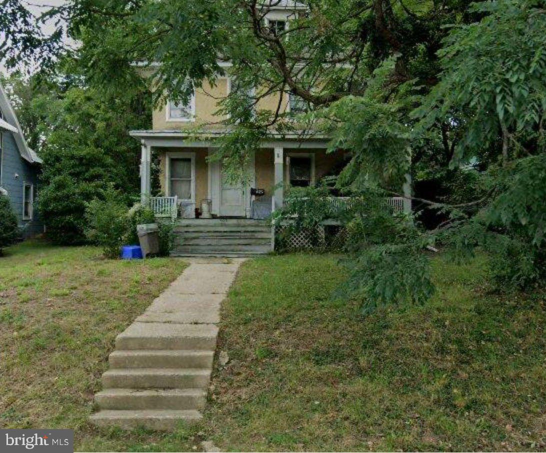 305 Baltimore Rd — photo