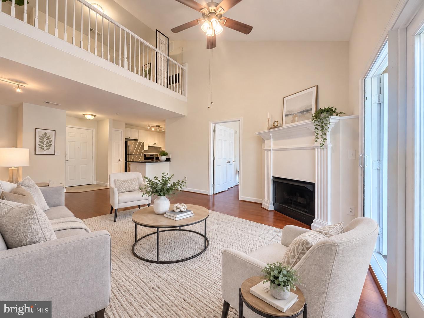 501 Hungerford Dr #438 — photo