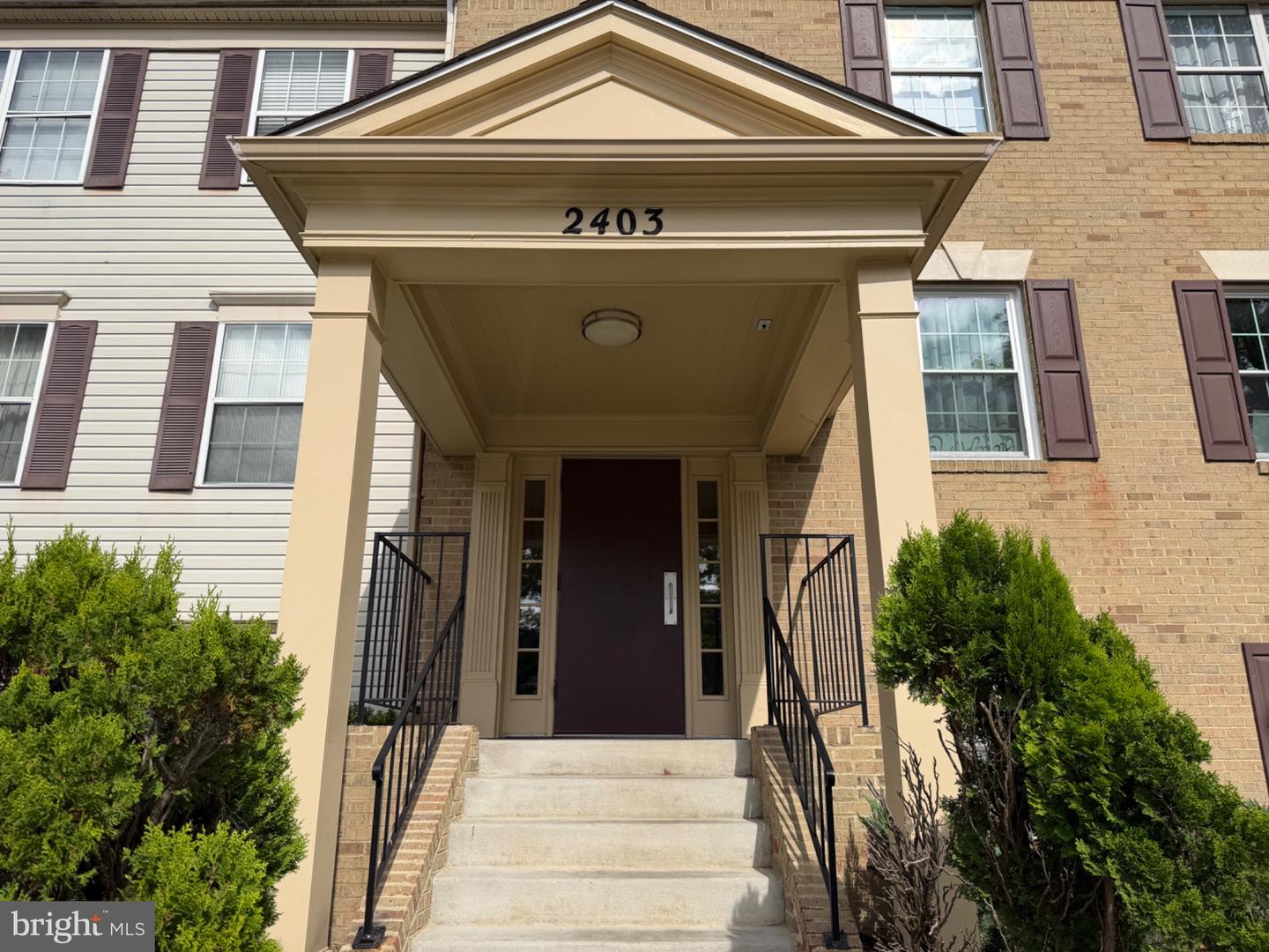2403 Normandy Square Pl #12-Ca — photo