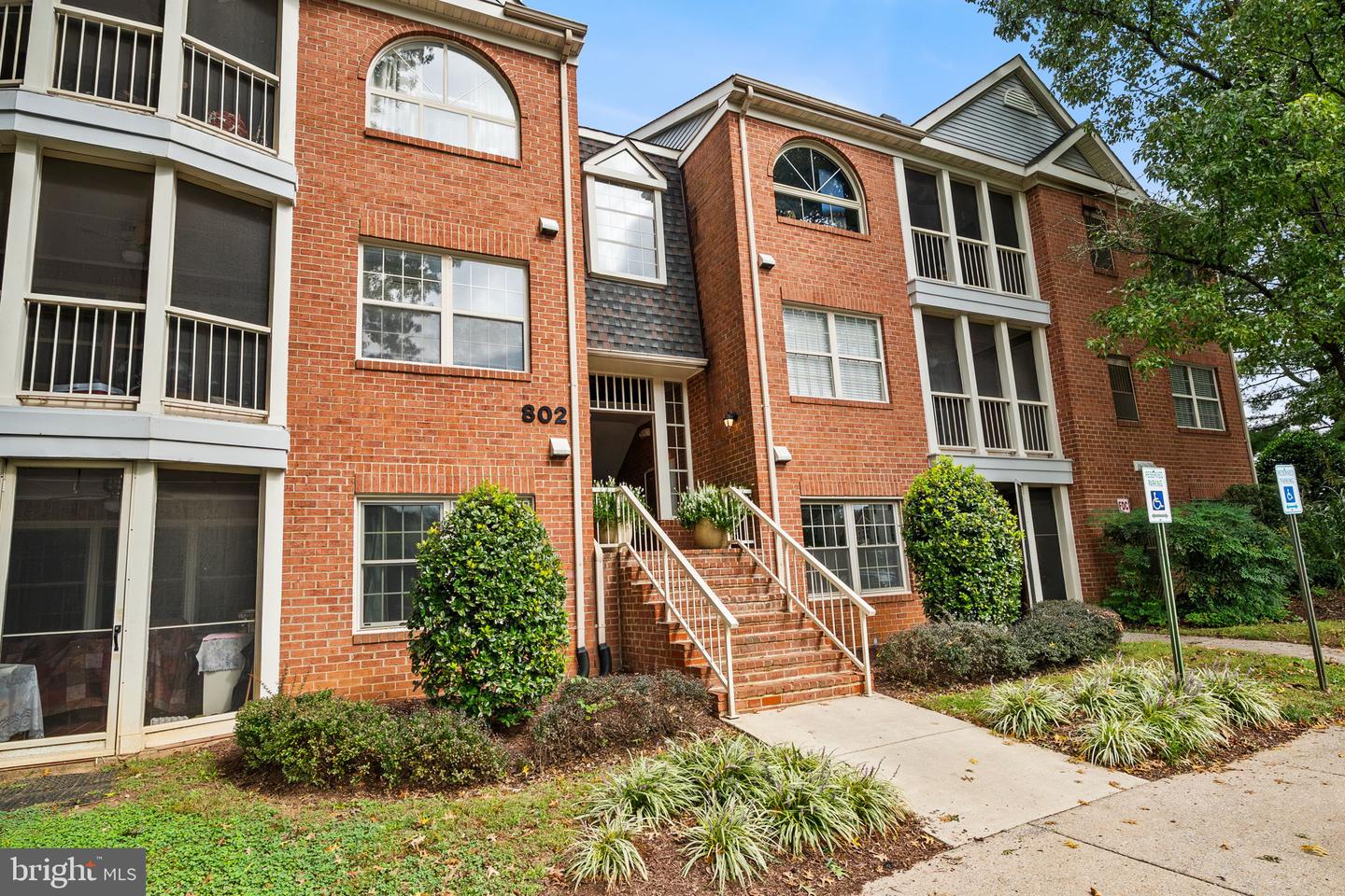 802 Amber Tree Ct #104 — photo