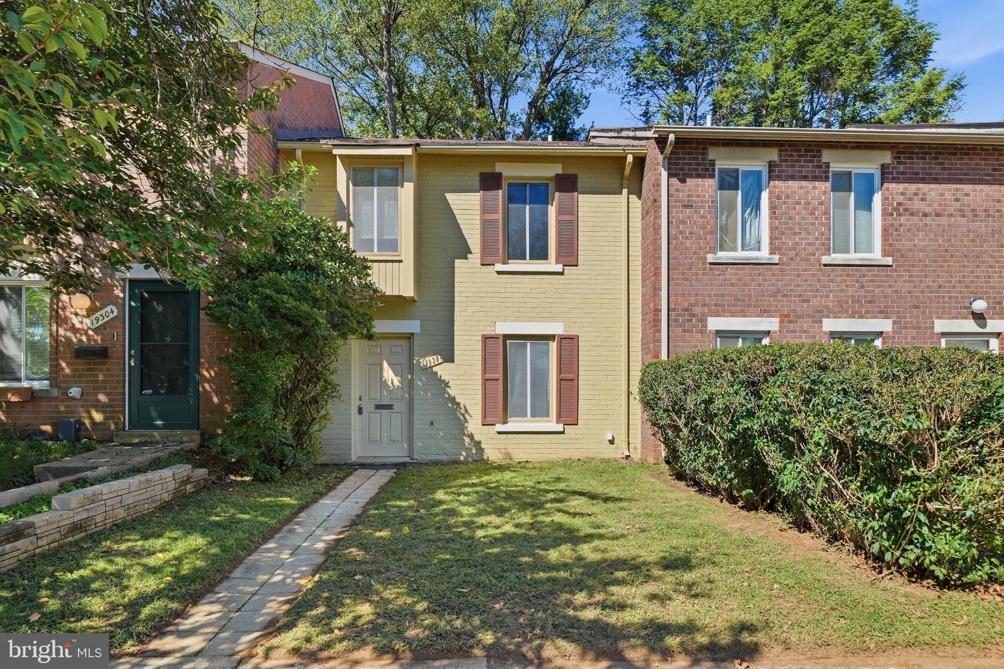 19306 Thomas Farm Rd — photo