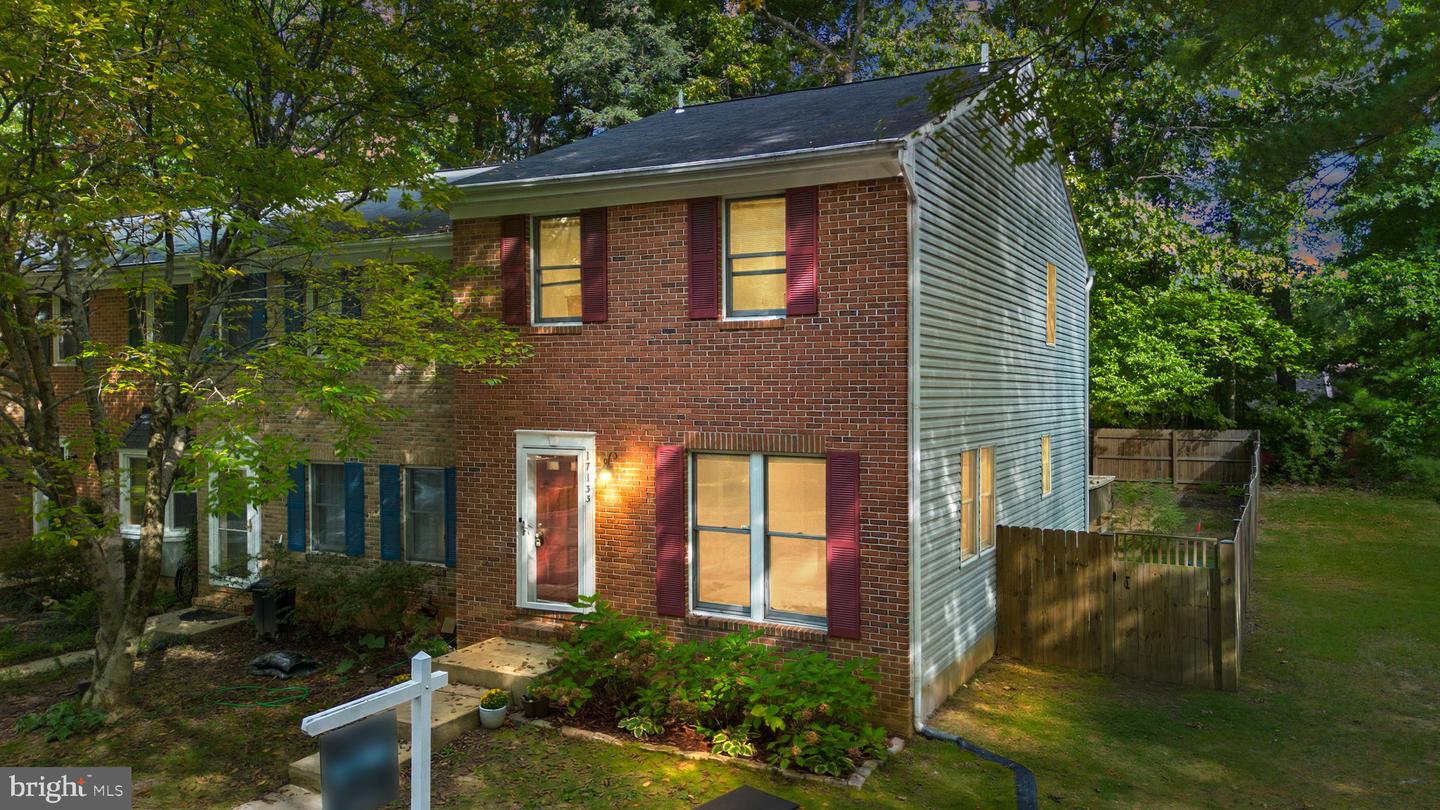 17133 Briardale Rd — photo