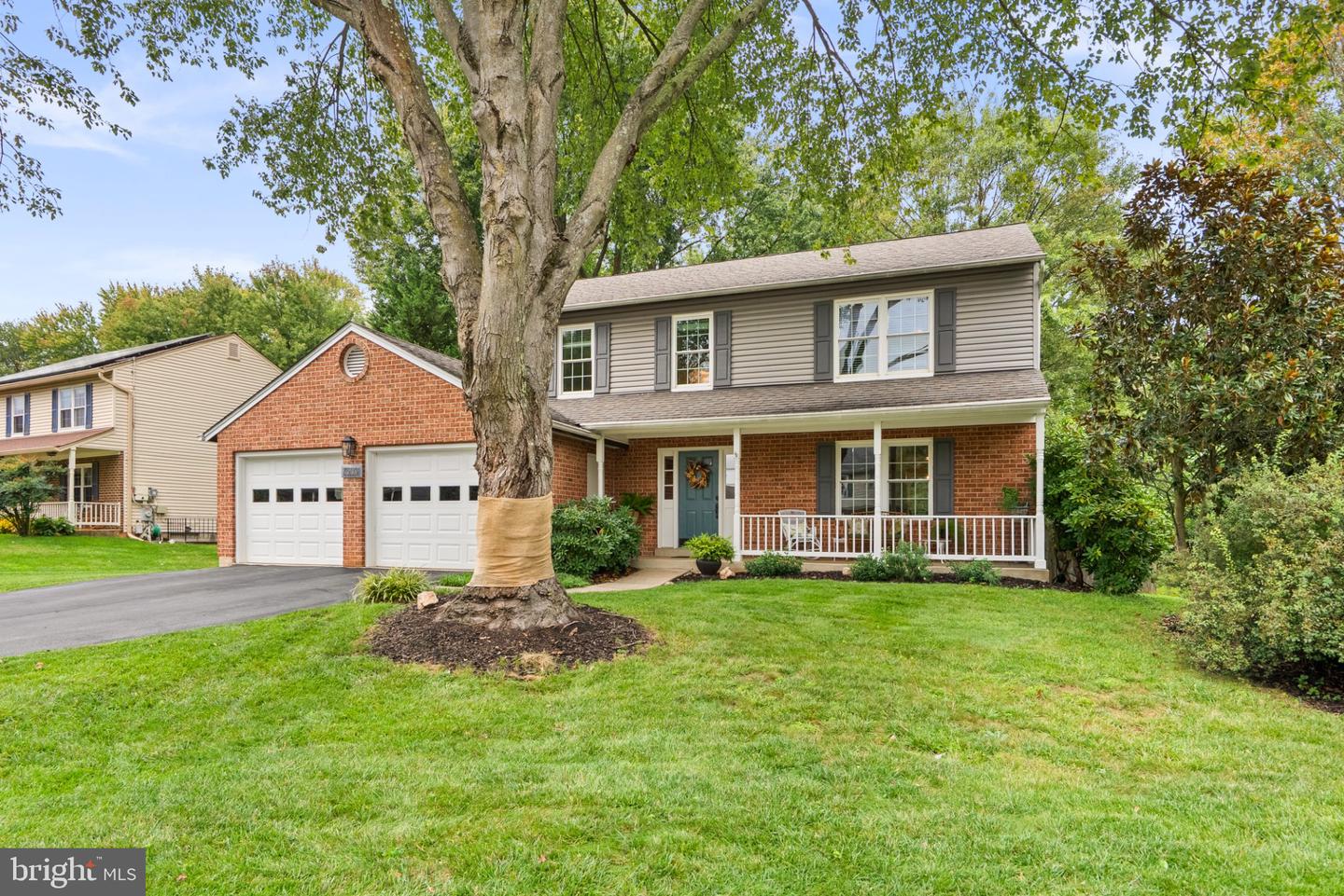 7509 Nutwood Ct — photo