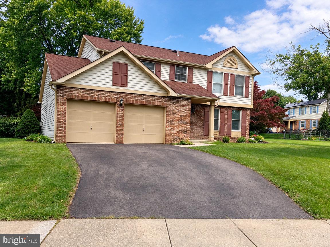 20436 Watkins Meadow Dr — photo