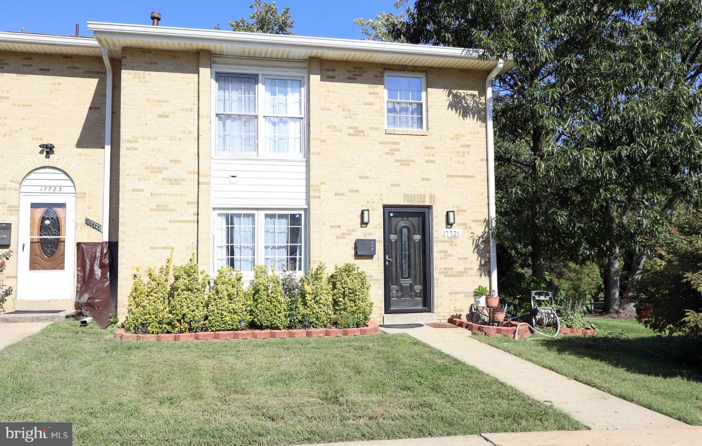 17721 Topfield Dr #5-a — photo