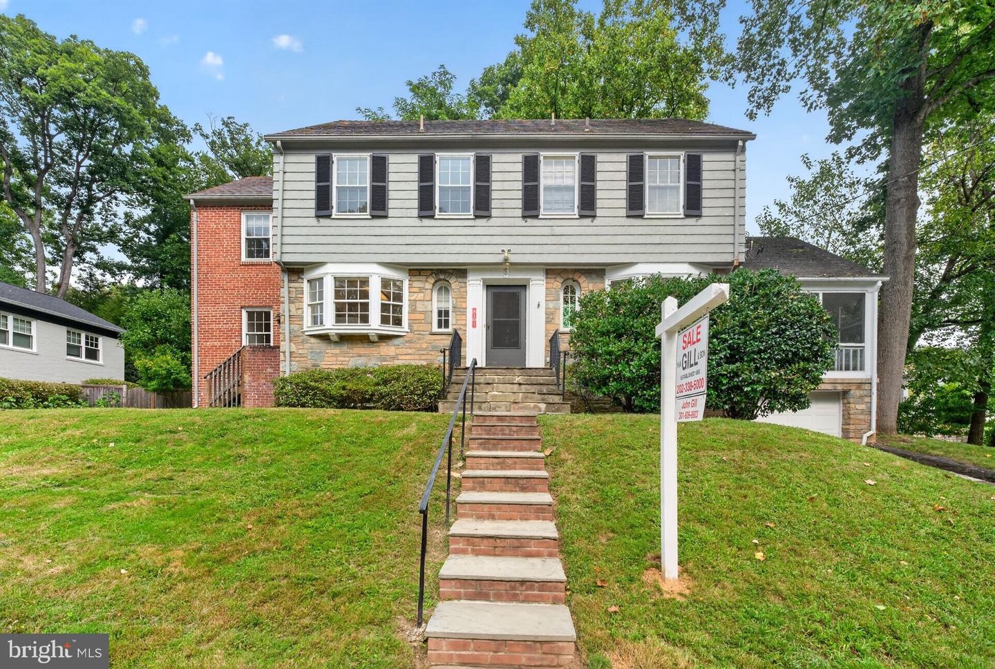 5101 Brookeway Dr — photo