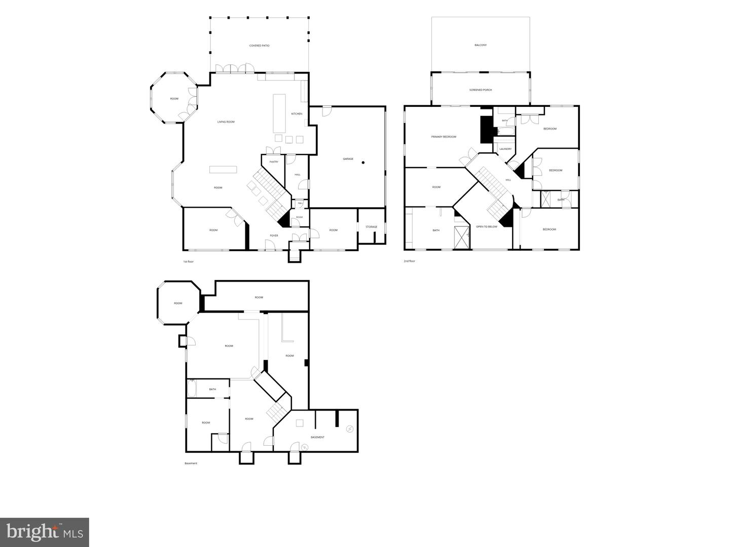 12504 Meadow Farm Rd — photo