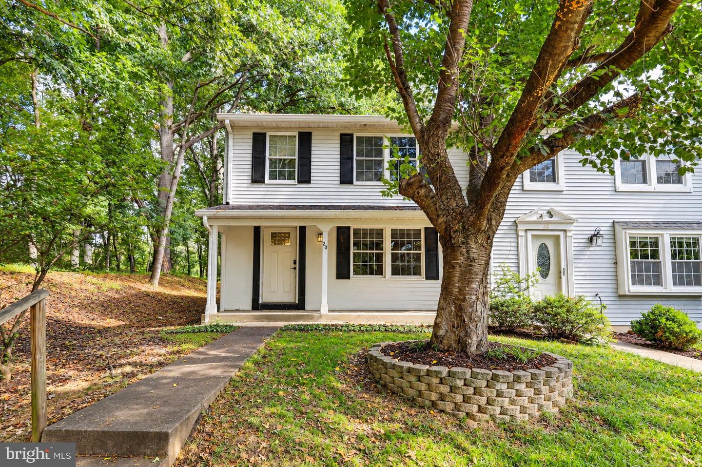 20 Turtle Dove Ct — photo