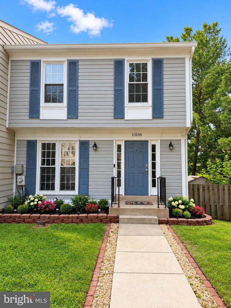 13158 Country Ridge Dr — photo