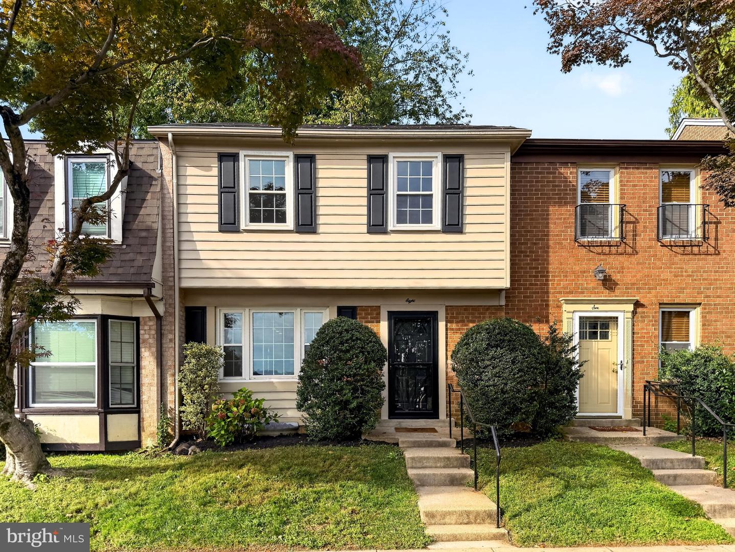 8 Big Acre Sq #22-4 — photo