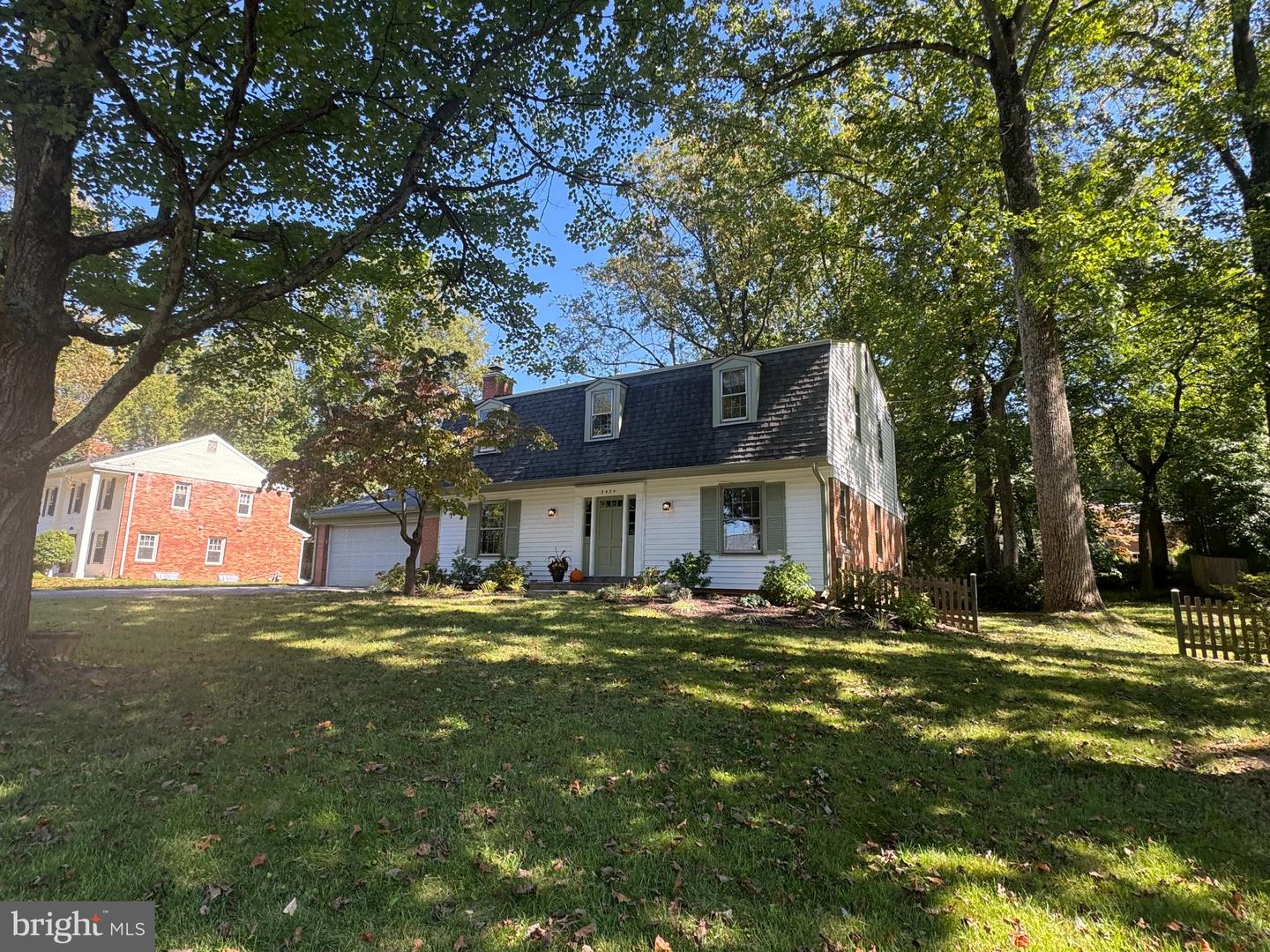 2424 Parallel Lane, Silver Spring, MD 20904 — photo 2