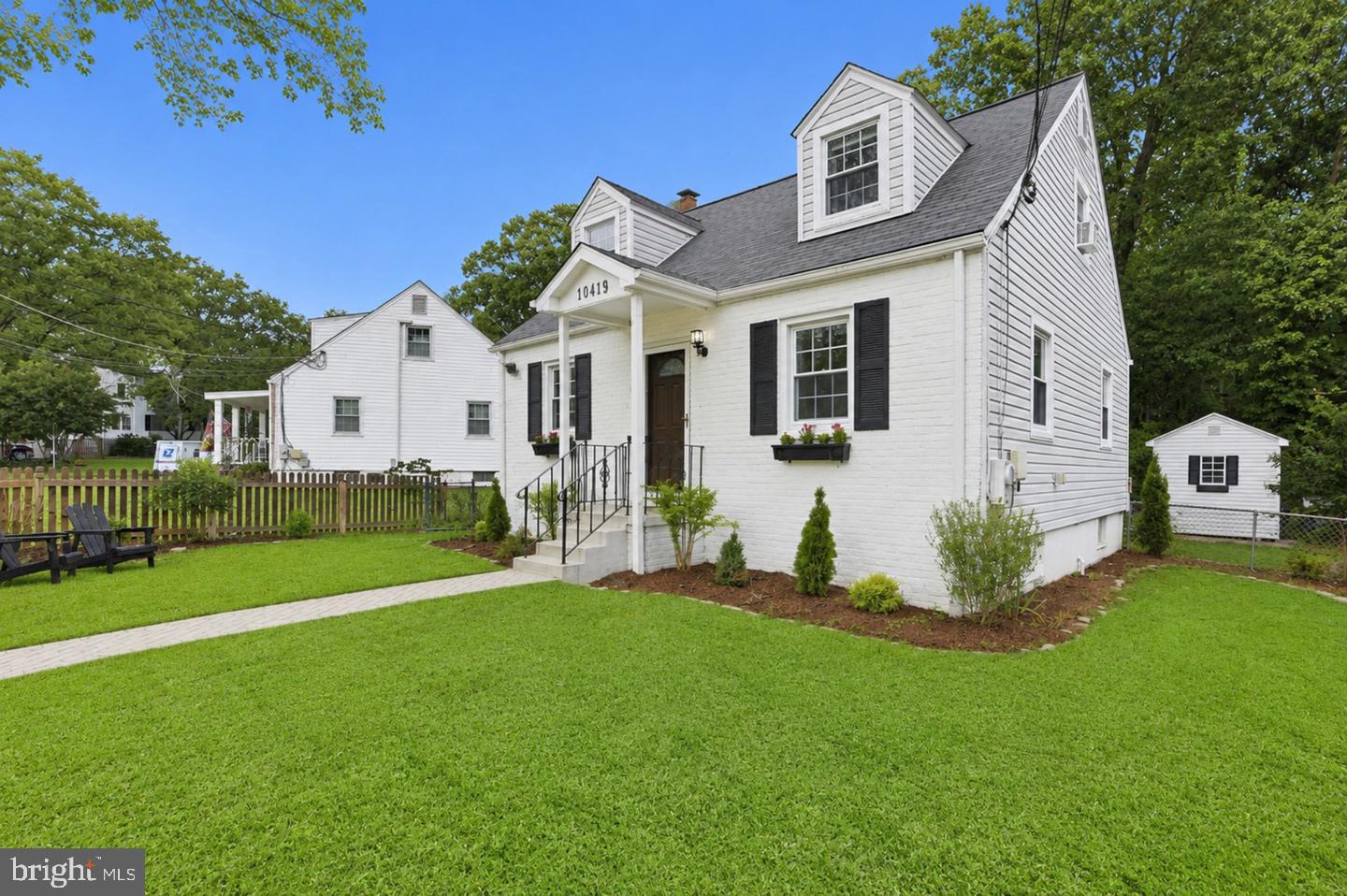 10419 Grandin Road, Silver Spring, MD 20902 — photo 3
