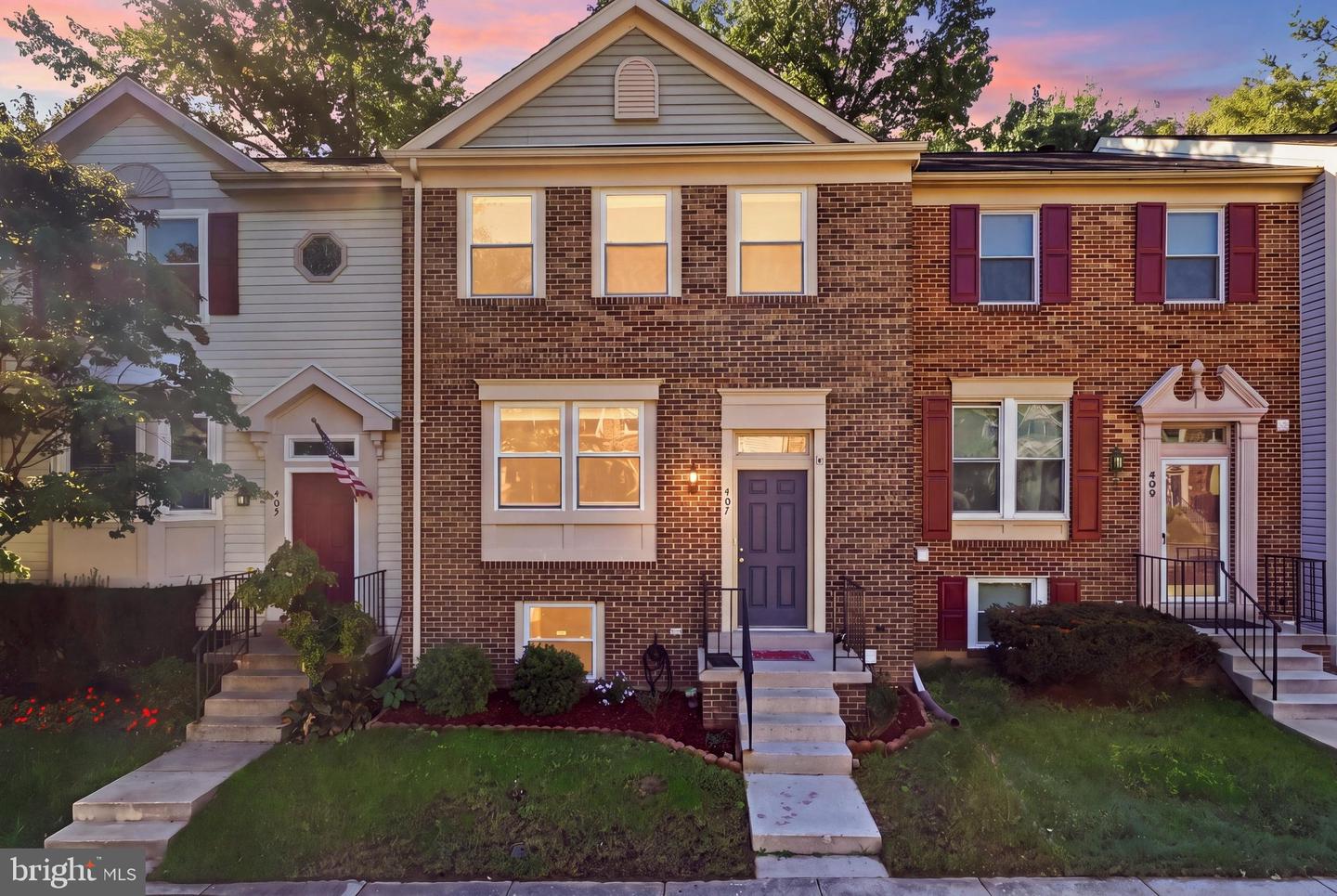 407 Fleece Flower Dr — photo