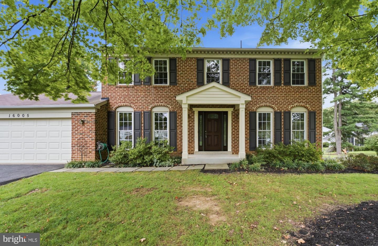 16005 Wallingford Road, Silver Spring, MD 20906 — photo 2