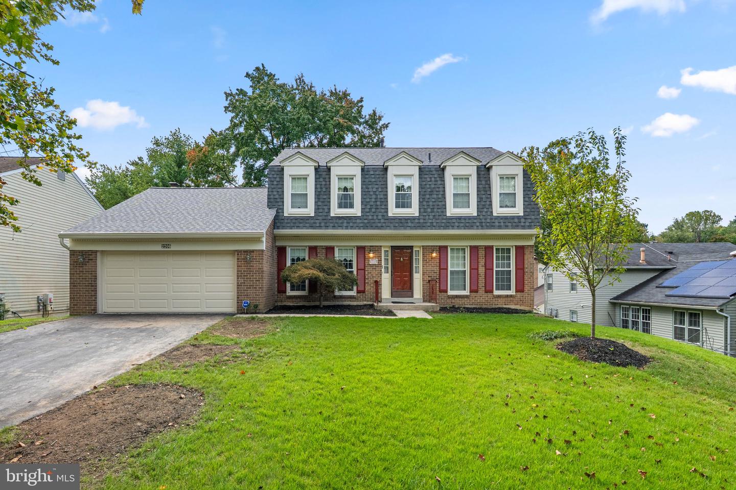 2206 Touchstone Ct — photo