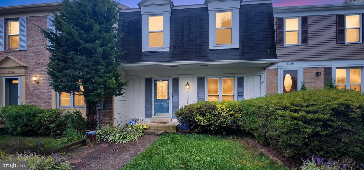 13012 Country Ridge Dr — photo