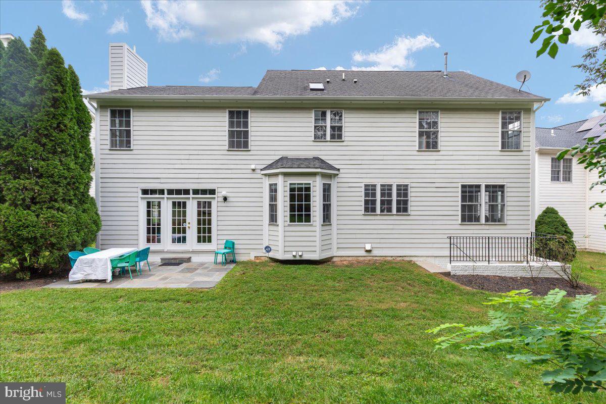 5206 Ridgefield Road, Bethesda, MD 20816 — photo 3