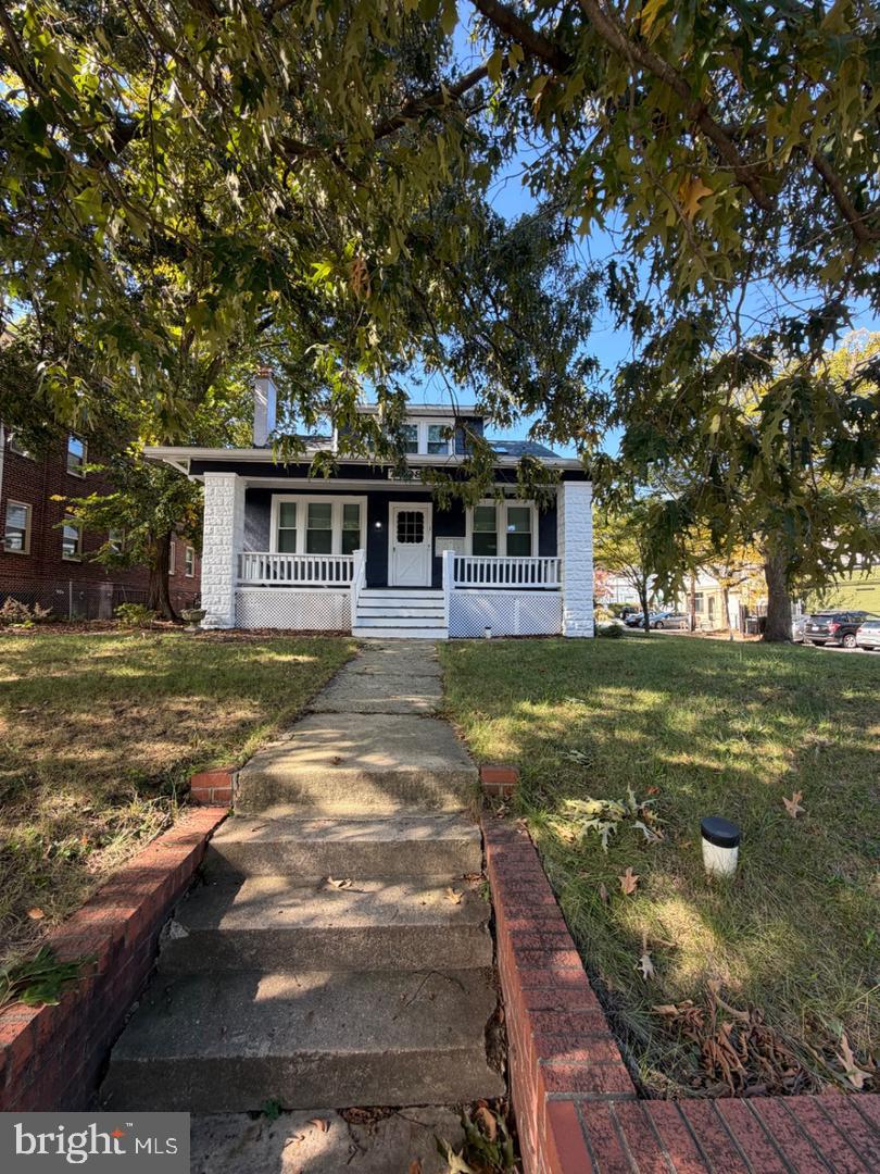 7908 Flower Ave #5 — photo