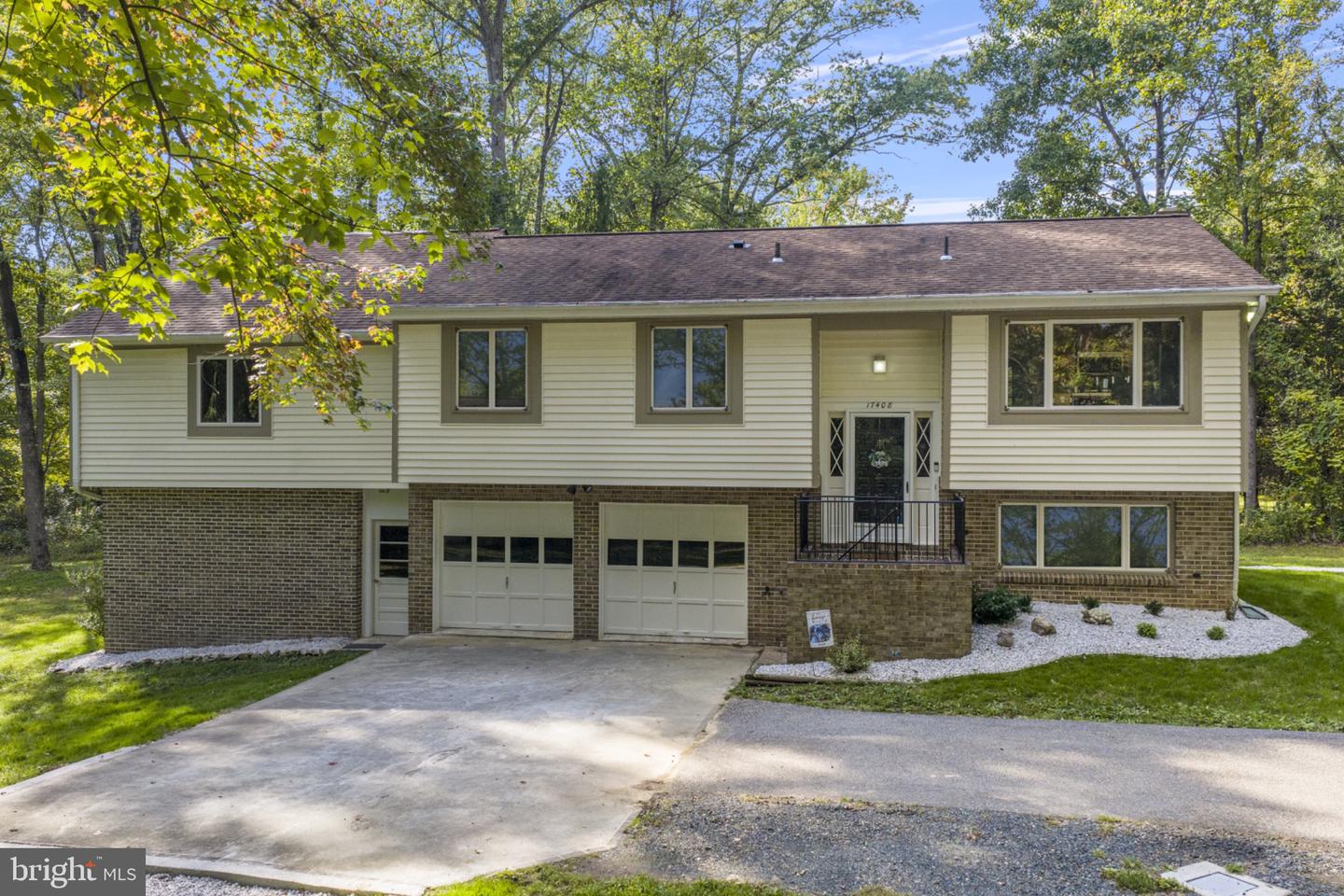 17408 Doctor Bird Road, Sandy Spring, MD 20860