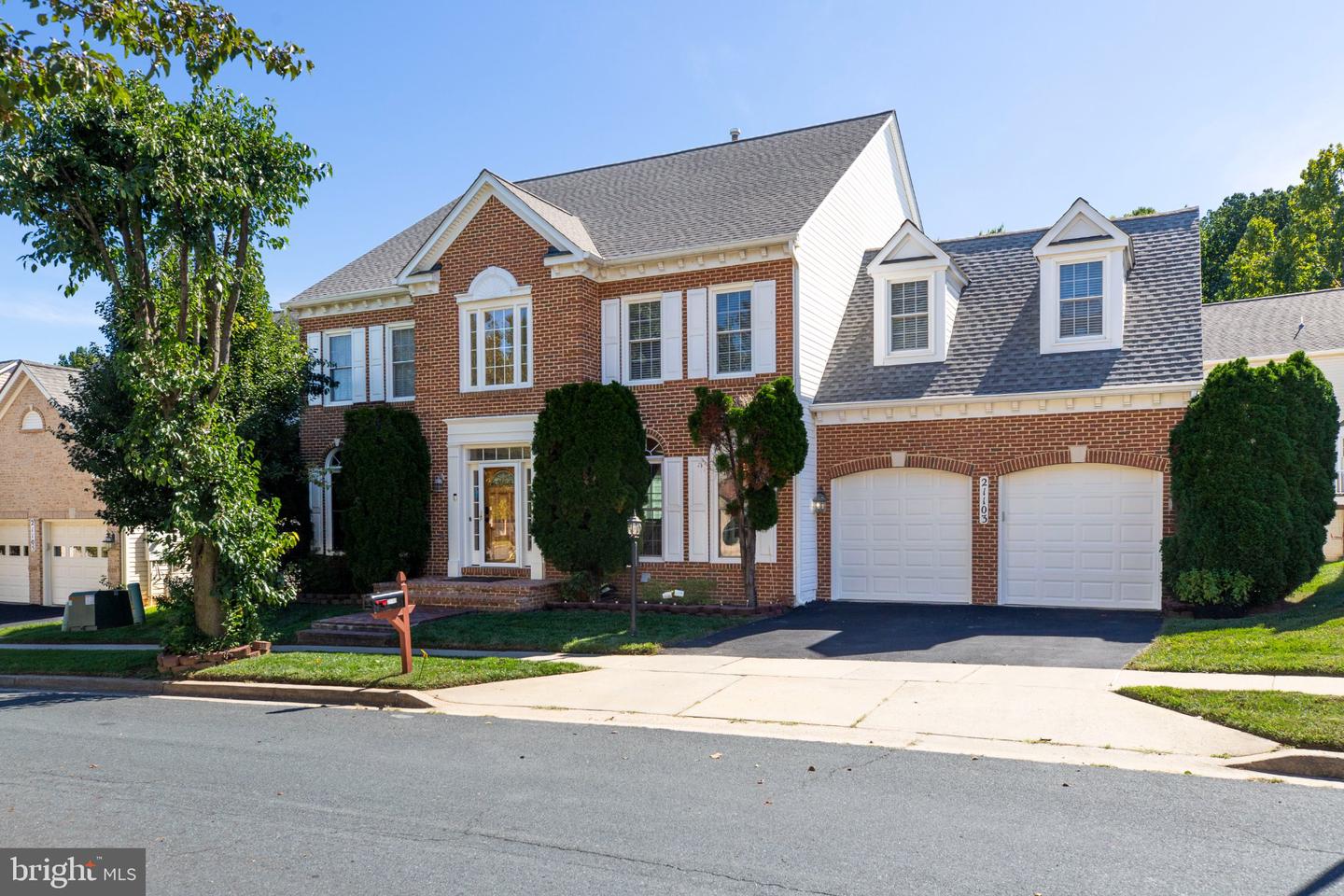 21103 Silver Birch Ln — photo