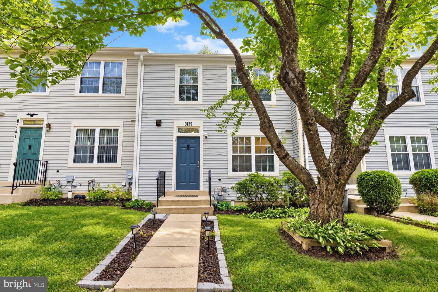 8139 Hallmark Pl — photo