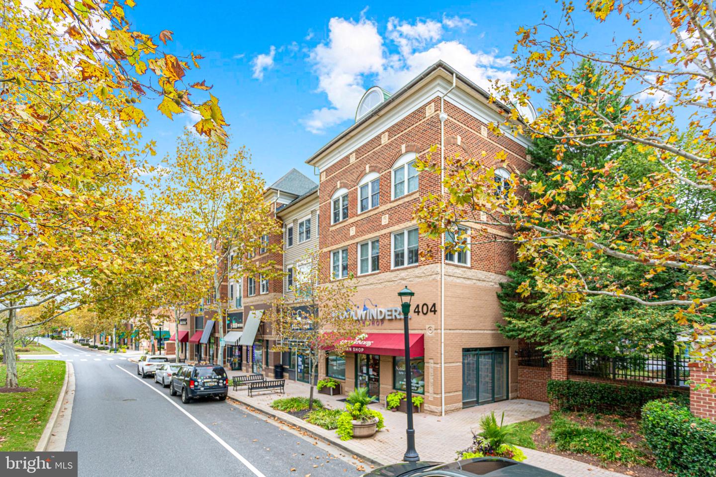404 King Farm Blvd #40409 — photo