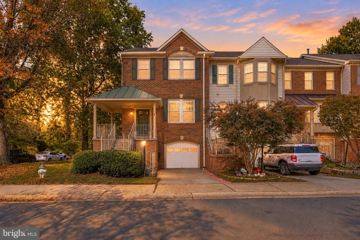 2 Beacon Hill Way — photo