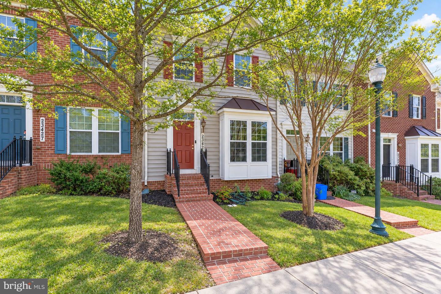 23425 Forest Haven Way — photo