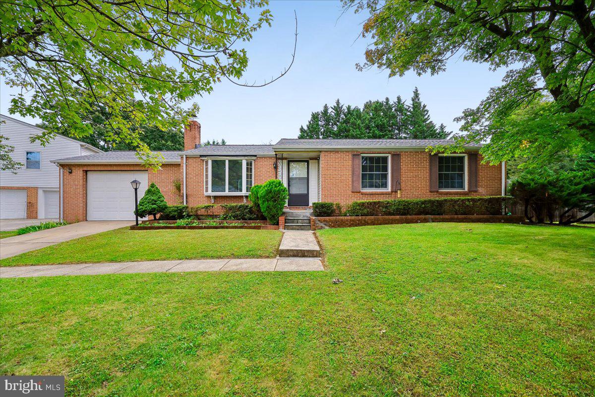 18308 Powhatan Ct — photo