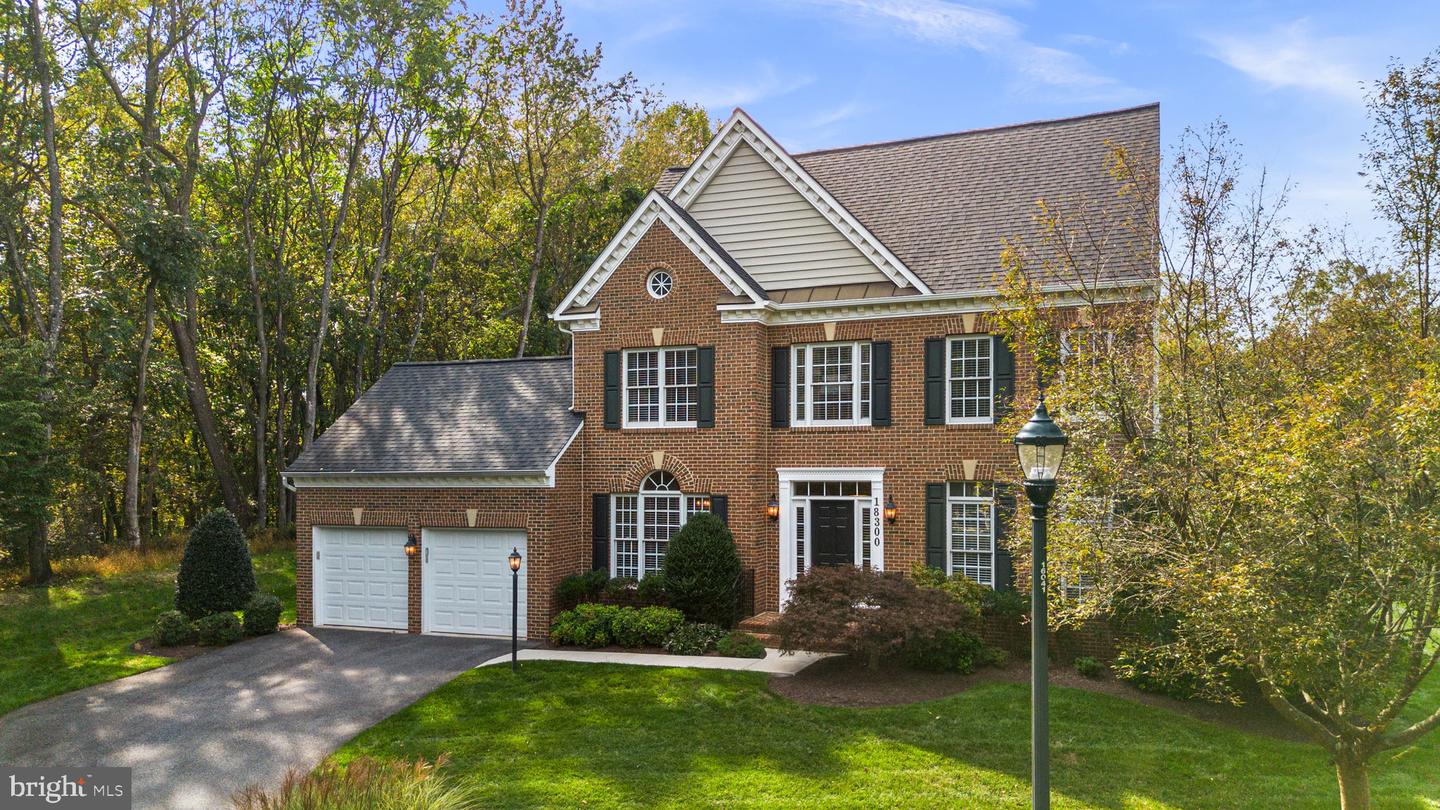 18300 Crestmount Road, Boyds, MD 20841