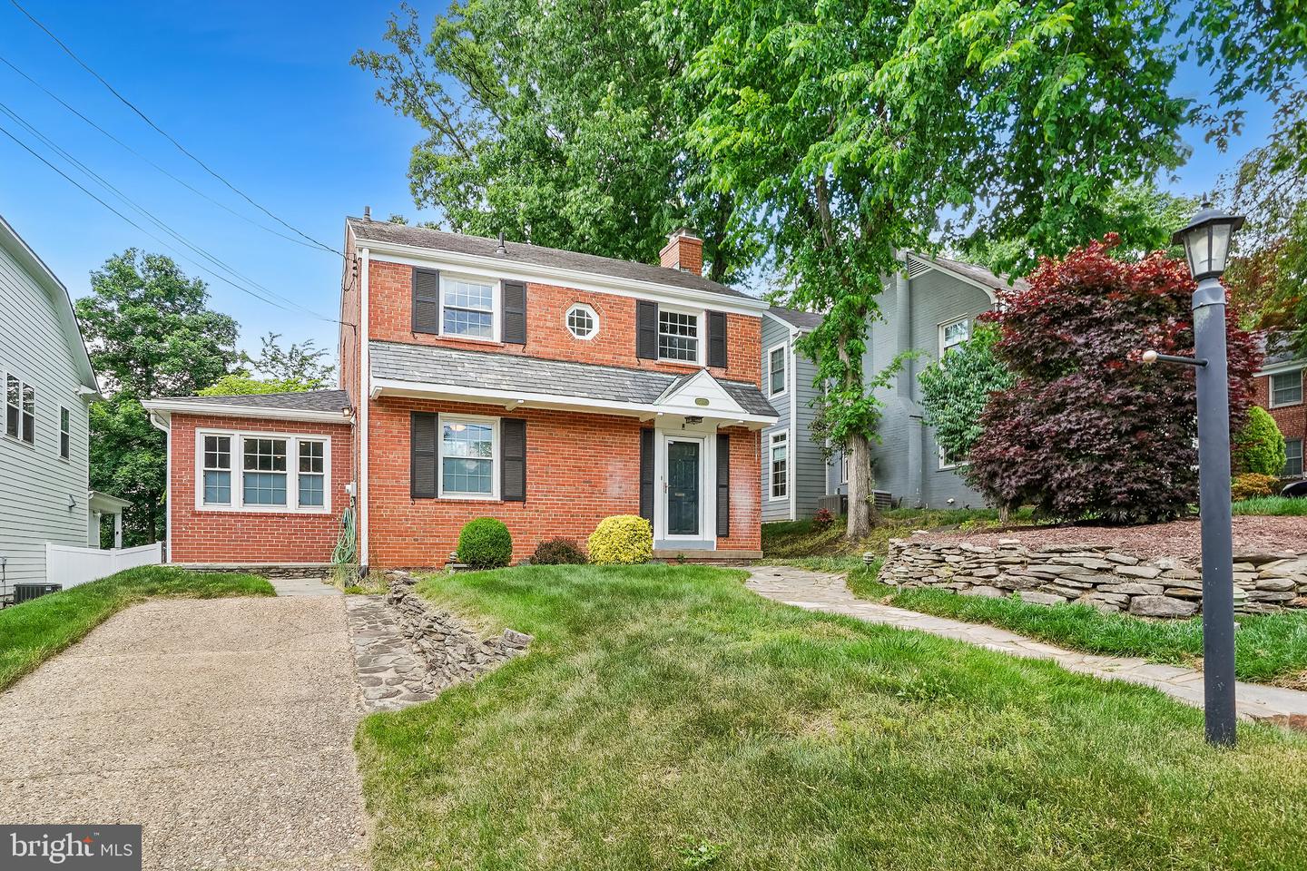 5617 Glenwood Rd — photo