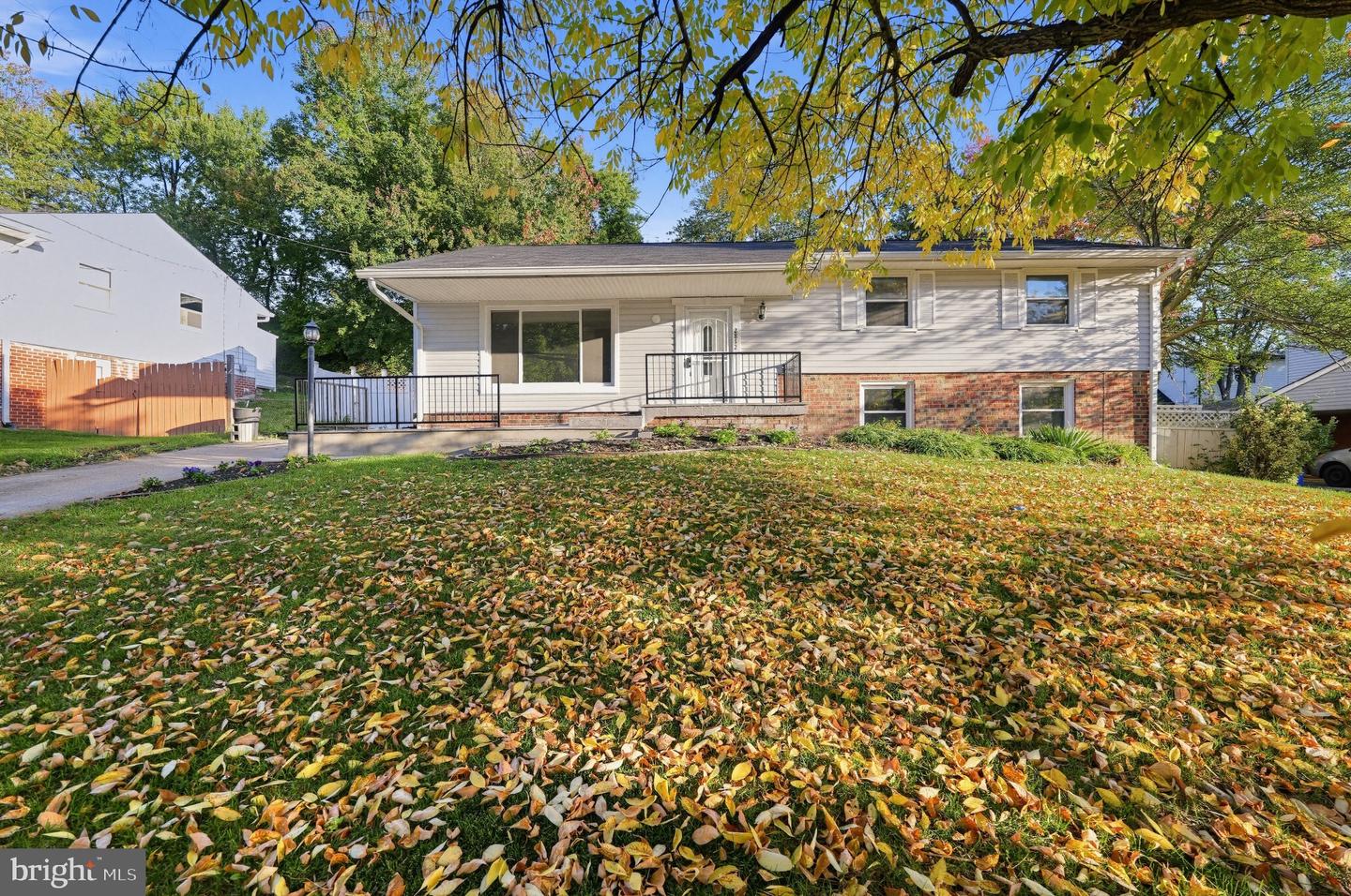 2812 Calverton Blvd — photo