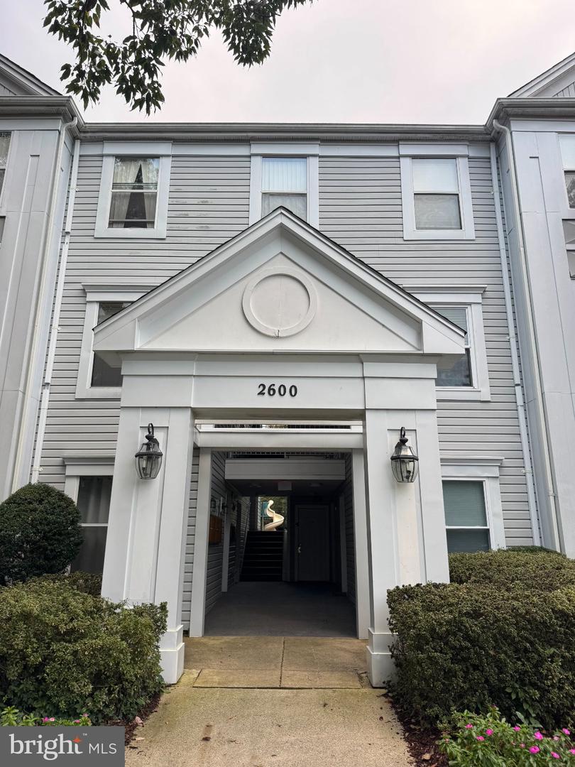 2600 Squaw Valley Ct #8-1 — photo