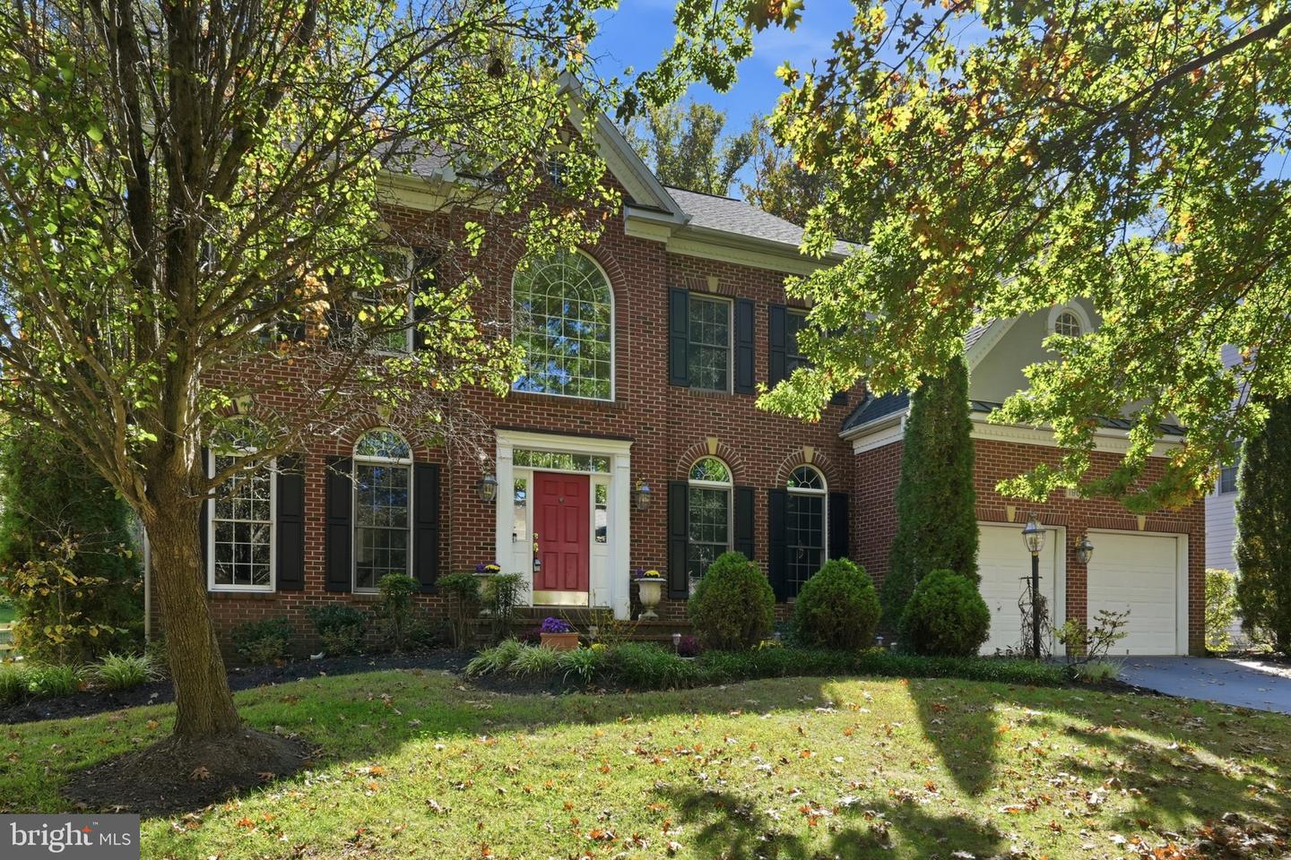 19013 Dellabrooke Farm Way — photo