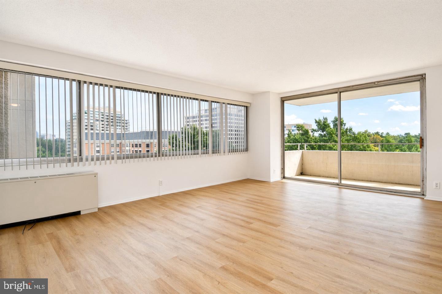 5500 Friendship Blvd #1708N — photo
