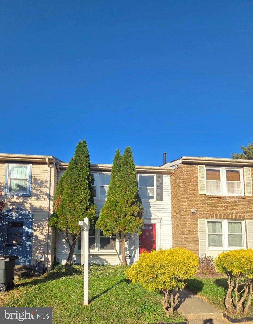 17 Mountain Laurel Ct — photo