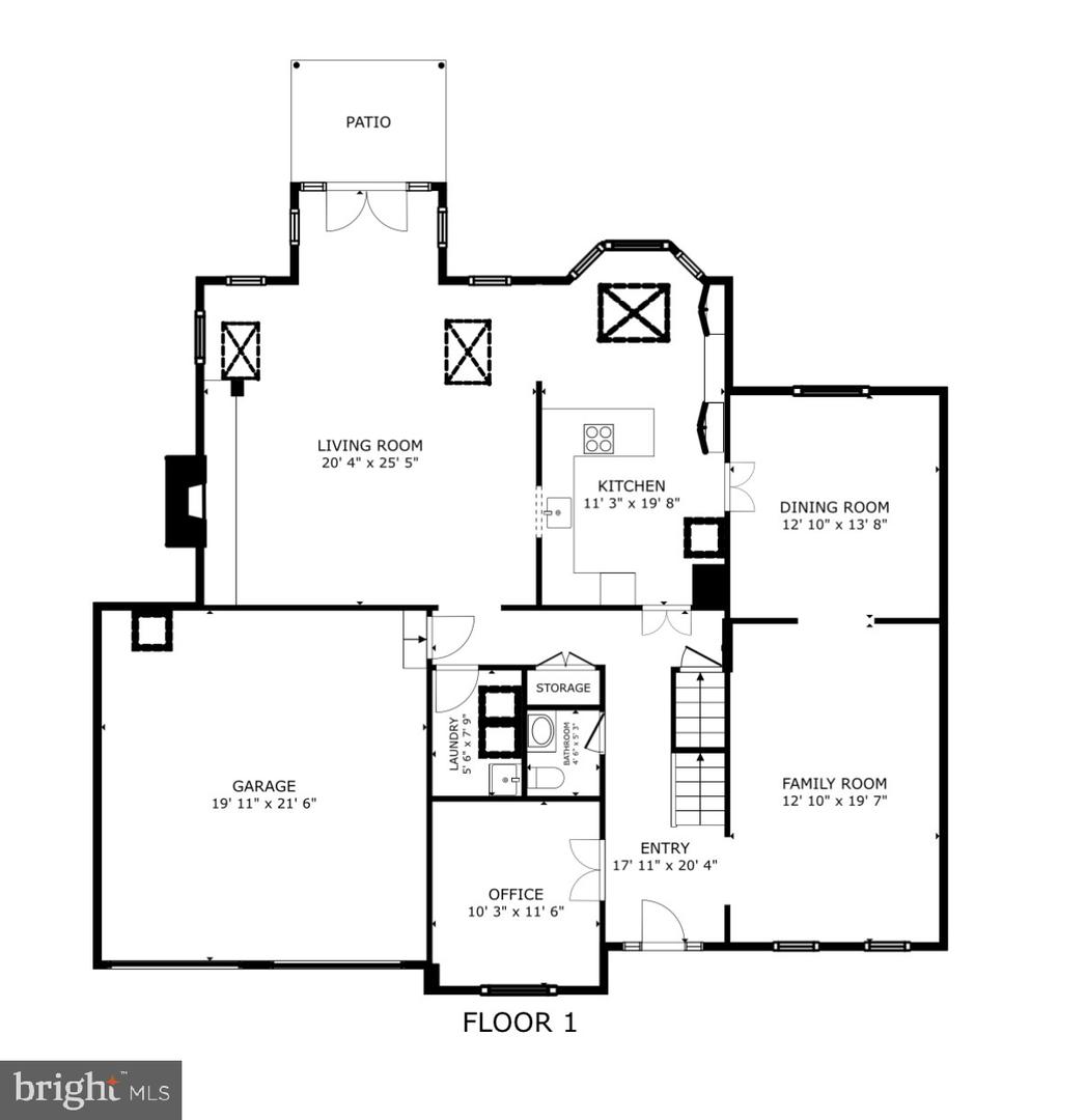 9808 Korman Ct — photo