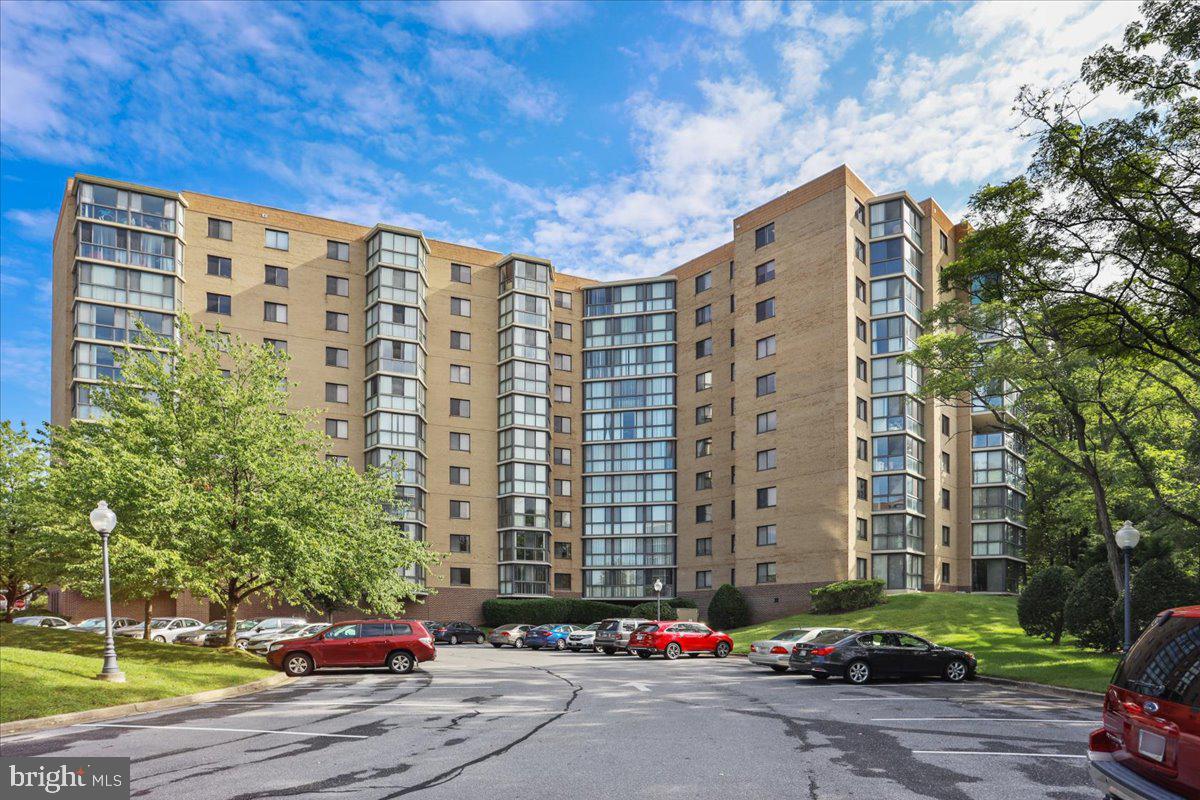 3310 N Leisure World Blvd #922 — photo