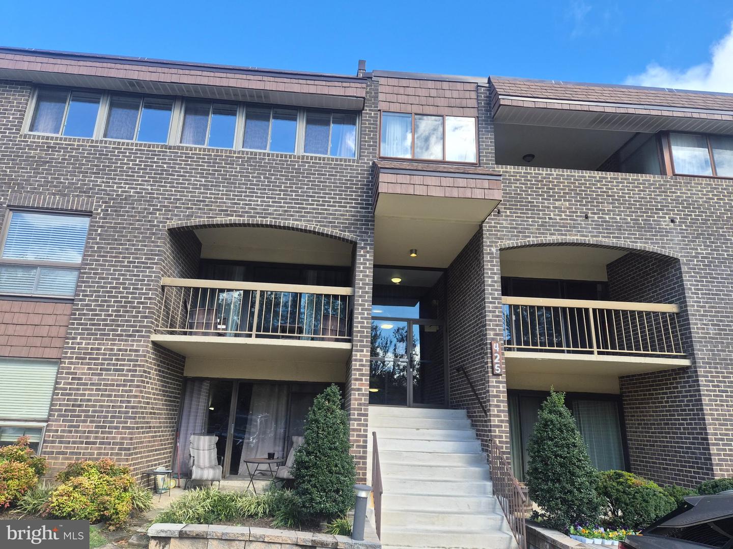 425 Christopher Ave #41 — photo