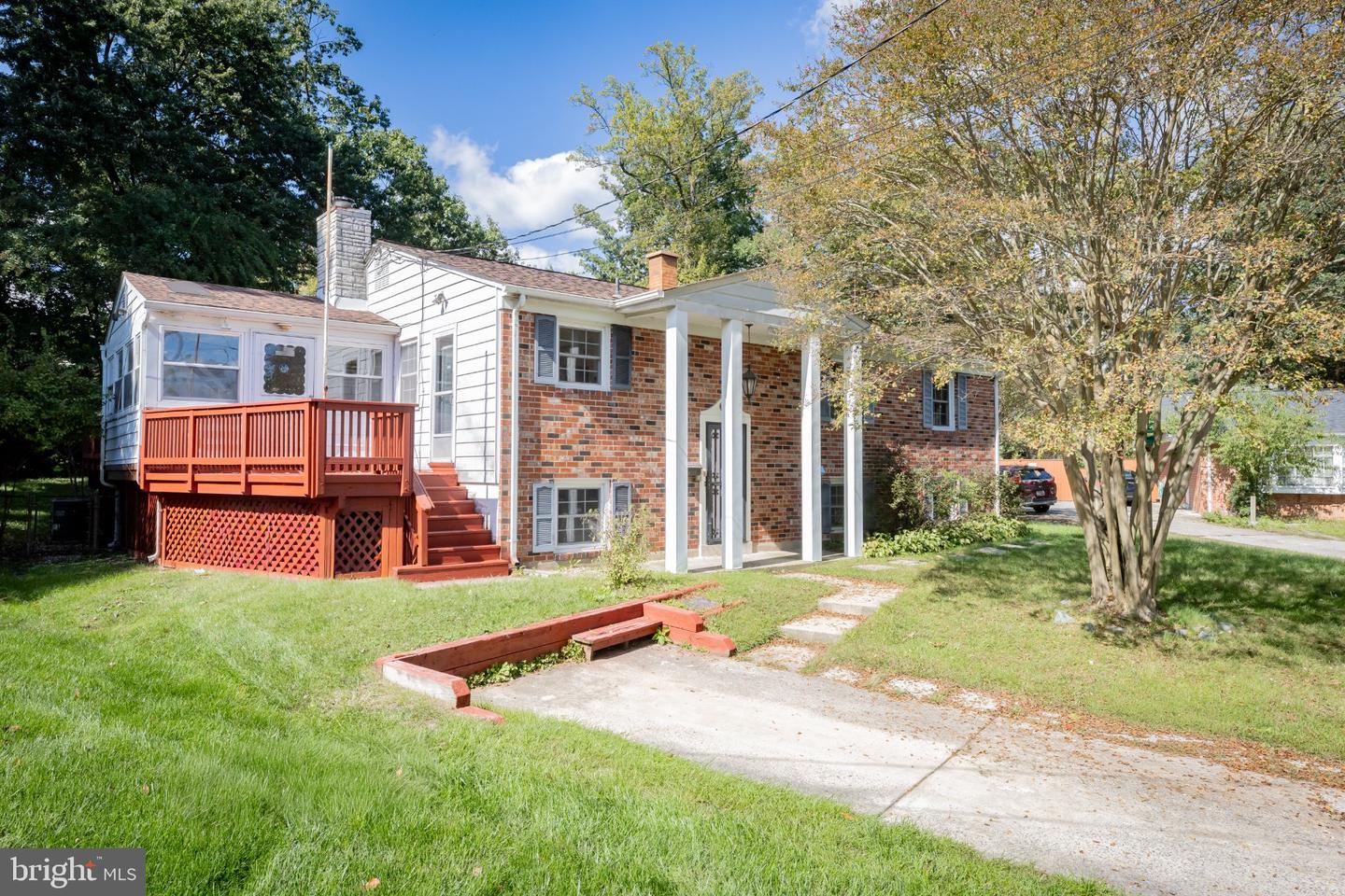 11604 Bucknell Dr — photo