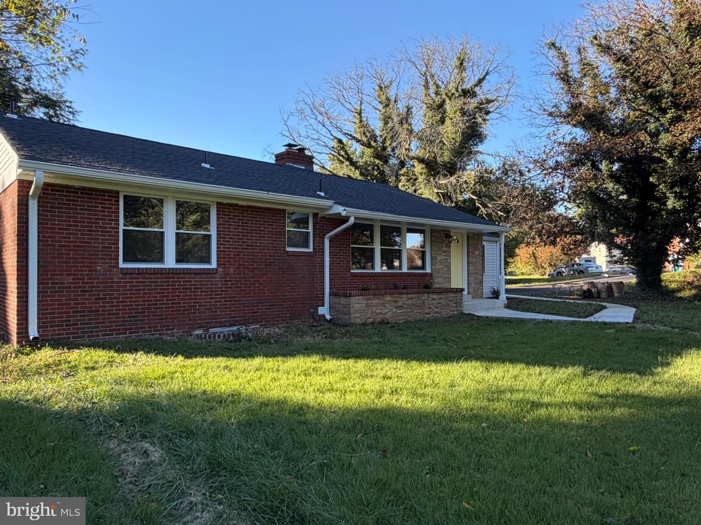 13118 New Hampshire Ave — photo