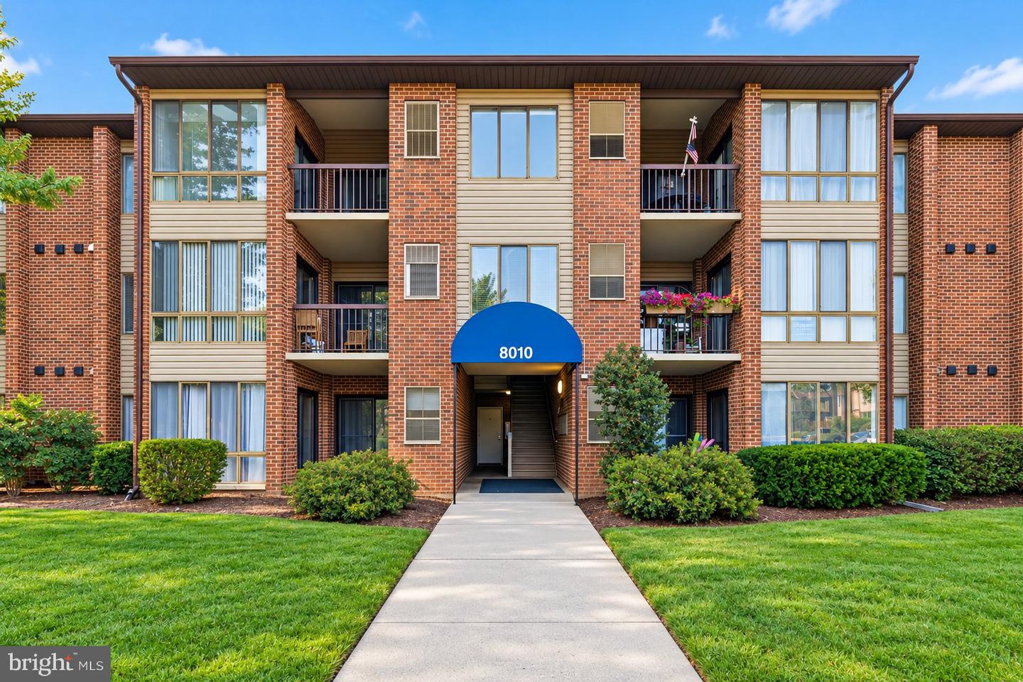 8010 Needwood Rd #203 — photo